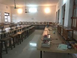 Motihari College of Engineering Facilities photo 8